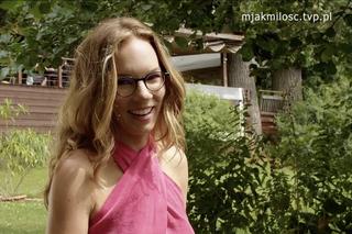 M jak miłość. Sylwia (Hanna Turnau)