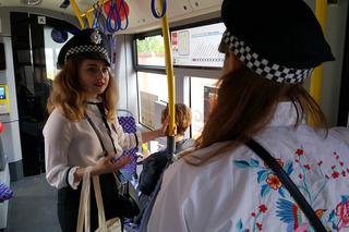 Tramwaj zwany pożądaniem w Bydgoszczy