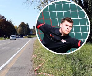 Nie żyje 81-latek. Tragiczny wypadek bramkarza Josepa Martineza