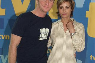 Joanna Brodzik i Paweł Wilczak jak wyglądała ich miłość