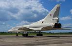 Rosyjski samolot Tu-22M3