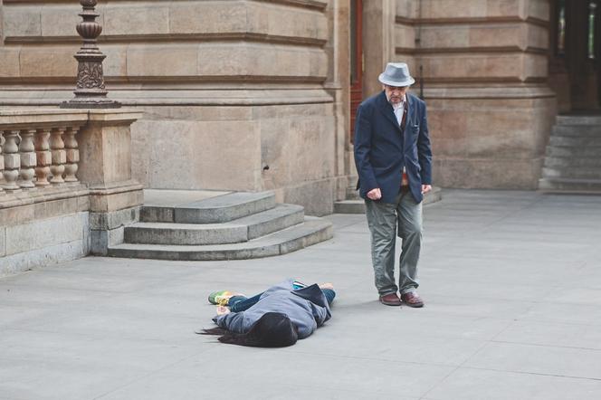 Wystawa holenderska - nagroda za koncepcję