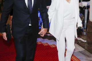 Marcin Prokop wypytuje Dodę o Emila S. Takiej odpowiedzi chyba się nie spodziewał!