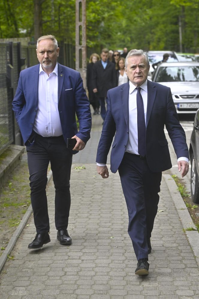 Ewa Dałkowska, pogrzeb