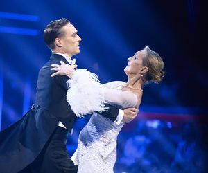 Maurycy Popiel, Lidia Bogaczówna