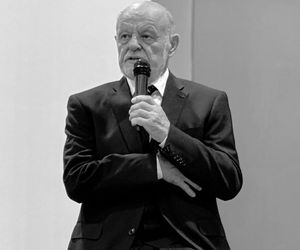 Nie żyje Józef Kurzeja legenda Górnika Zabrze