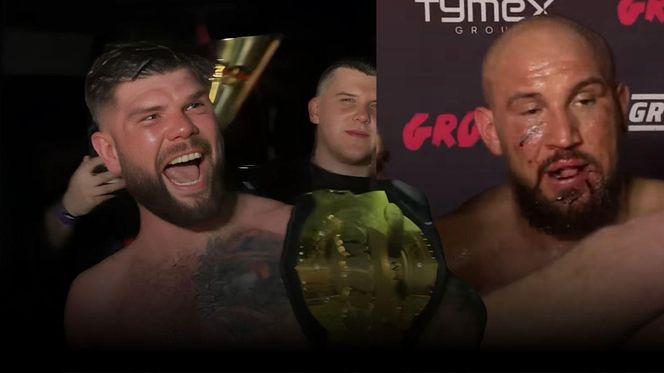 GROMDA 20: Mateusz "Don Diego" Kubiszyn, Jakub Słomka