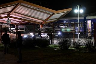 Joe Biden przyjechał do Polski