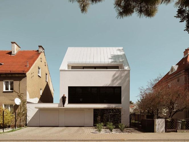 „White House” we Wrocławiu