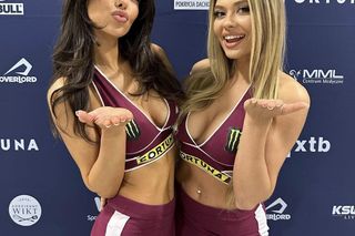 Najpiękniejsze ring girls w Polsce