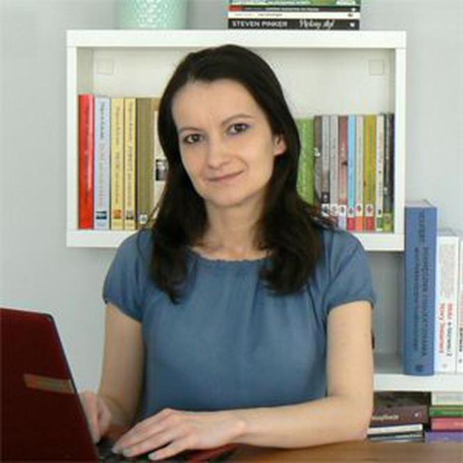 Magda Myszura