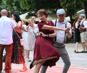 Muzeum Wsi Lubelskiej znów roztańczone! Zobacz zdjęcia
