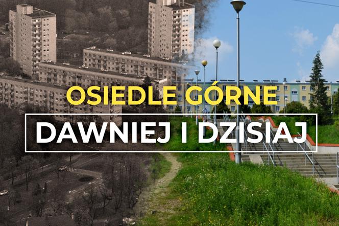 film osiedle Górne