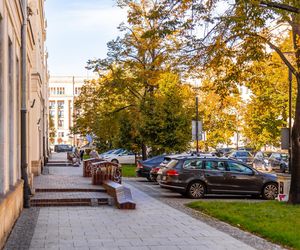 Osiedle Kubusia Puchatka w Warszawie