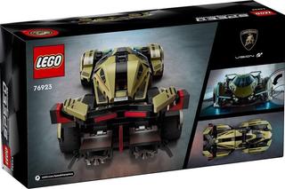 LEGO Speed ​​Champions 2024