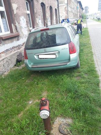 "Najlepsi" kierowcy są w Katowicach. A jak świetnie parkują! I jeszcze są potem zdziwieni mandatami