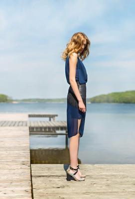 letnie ubrania, ubrania na lato