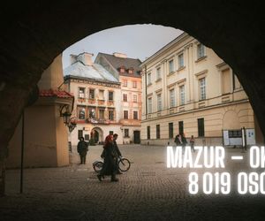 To najpopularniejsze nazwiska w woj. lubelskim. Sprawdź, czy też je nosisz!