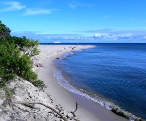 Pomorskie nad wodą