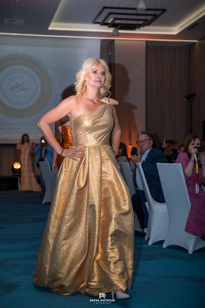 Modelki Piotra Ciepała jak gwiazdy Hollywood!