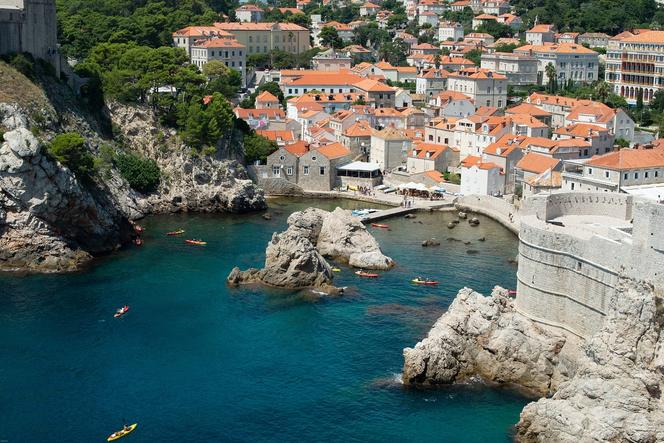 Nie tylko Split. Poznaj mniej znane perły Chorwacji – oto cuda z listy UNESCO