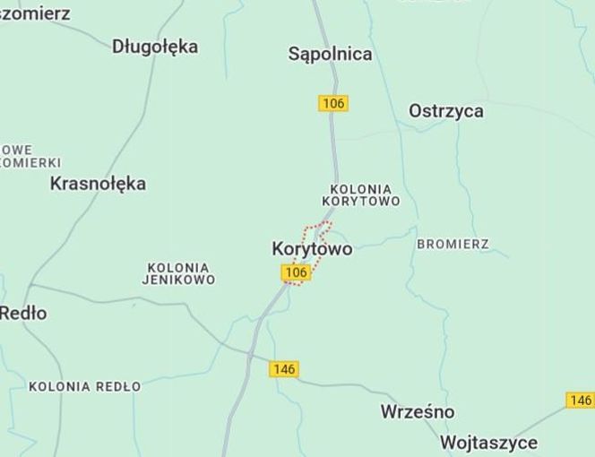 Korytowo