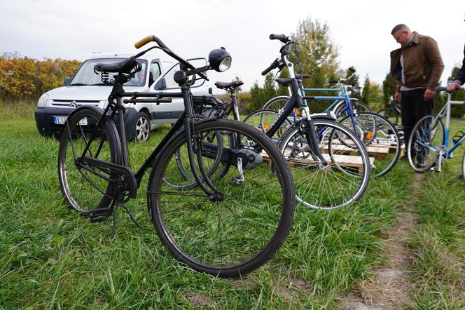 „Zero waste” w rowerowej odsłonie. II Lubelski Rowerowy Pchli Targ już za nami!