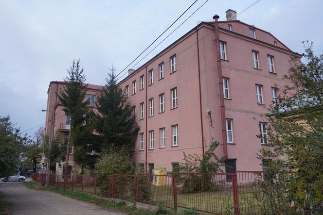 Perełka modernizmu z początków XX wieku. "Braciszkowie" to legenda Białegostoku