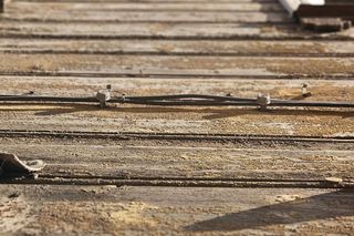 Drewniak Burkego na Pradze-Północ