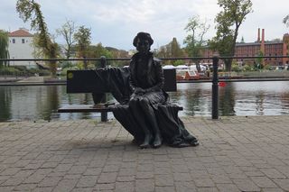 Rzeźby i pomniki, które tworzą Bydgoszcz. Poznaj symbole miasta