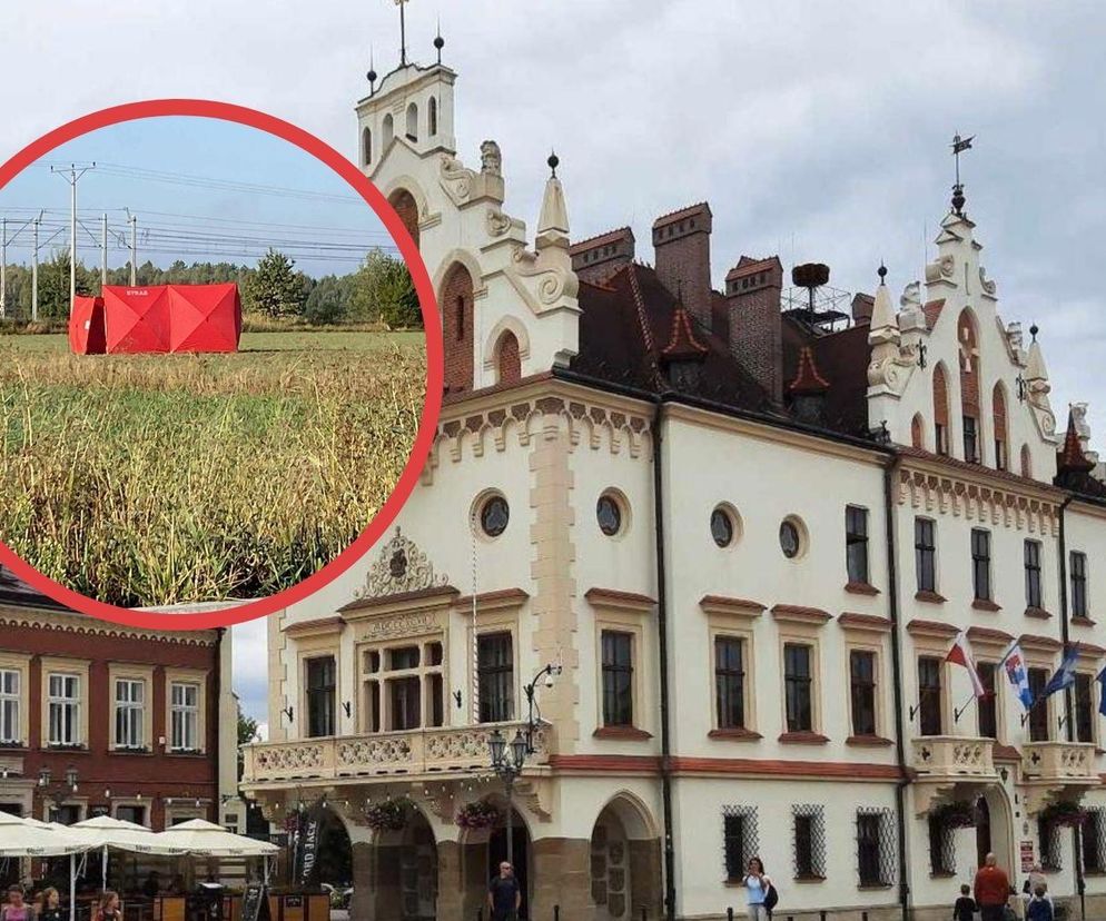 Mieszkańcy Rzeszowa zaniepokojeni naruszeniem przestrzeni powietrznej Polski. Jak oceniają reakcję rządu? 