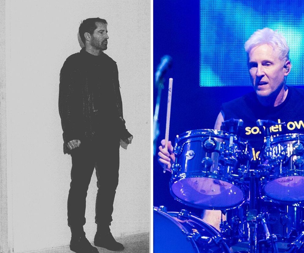 Nine Inch Nails, Josh Freese