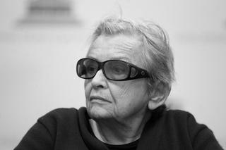 Zmarła Halina Bortnowska. Pełna troski