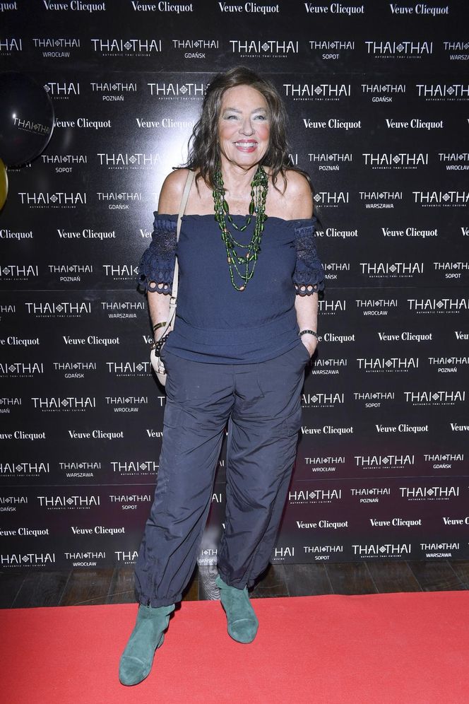 Agnieszka Fitkau-Perepeczko 