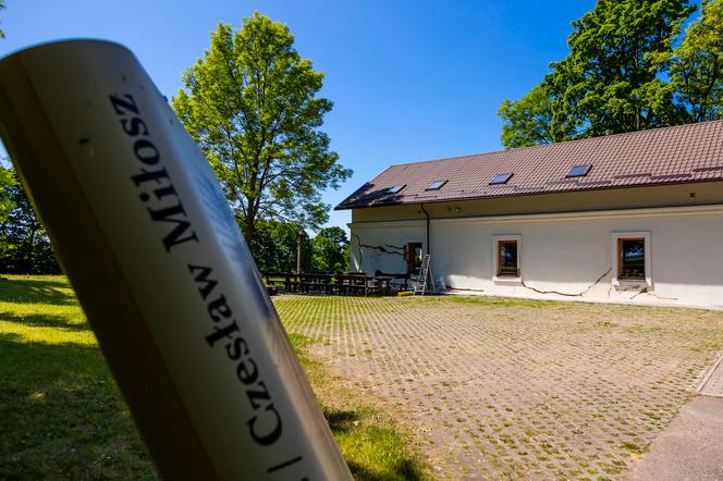 Dom rodzinny Czesława Miłosza na Litwie. Zwiedzanie muzeum, dojazd, atrakcje w pobliżu