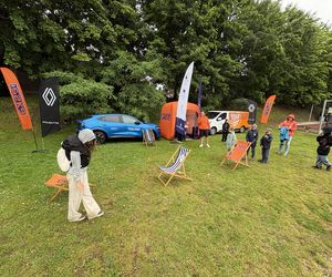 Dni Łobza, czyli Festiwal Kalejdoskop Rytmów Łobez 2025
