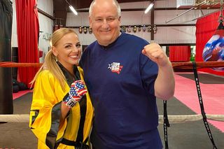 Rozmowa z Moniką Franciszką Dorotą