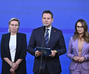 Trzaskowski traci kolejną współpracowniczkę. Adriana Porowska odchodzi z ratusza