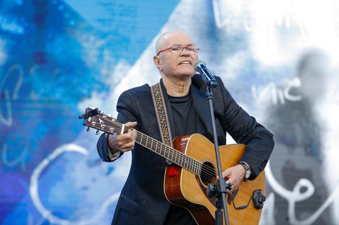 Ostatni dzień festiwalu w Opolu z plejadą gwiazd. Edyta Górniak, Majka Jeżowska i Ralph Kaminski uświetnili wydarzenie