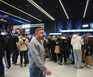 Drugi dzień Intel Extreme Masters 2025. Targi IEM Expo przyciągnęły tłumy