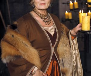 Grażyna Szapołowska. Wszyscy chcieli mnie rozbierać!