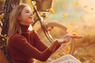 Te znaki zodiaku to prawdziwe jesieniary. Czeka je wspaniały czas