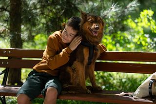 Barwy szczęścia odc. 3106. Ksawery (Bartosz Gruchot)