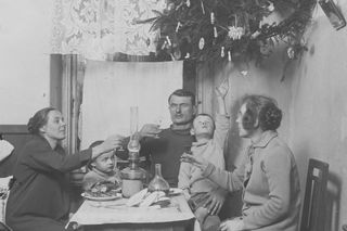 Święta w czasach PRL-u. W całej chałupie pachniało wędlinami