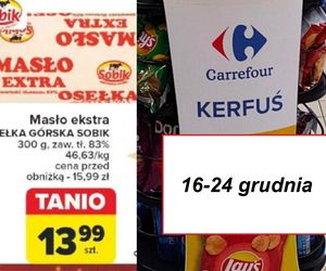 Carrefour