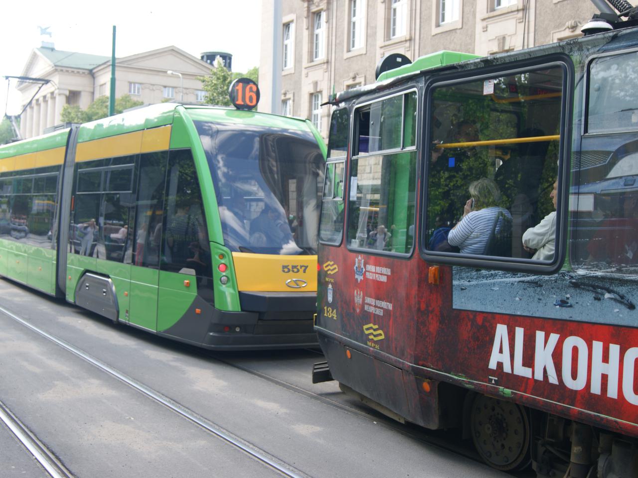 Poznań: Piątkowo bez szybkiego tramwaju [AUDIO]. Szykują się kolejne remonty w mieście - sprawdź, gdzie nie dojedziesz!