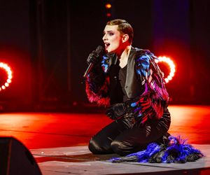 Tych polskich piosenek słucha w kosmosie Sławosz Uznański-Wiśniewski