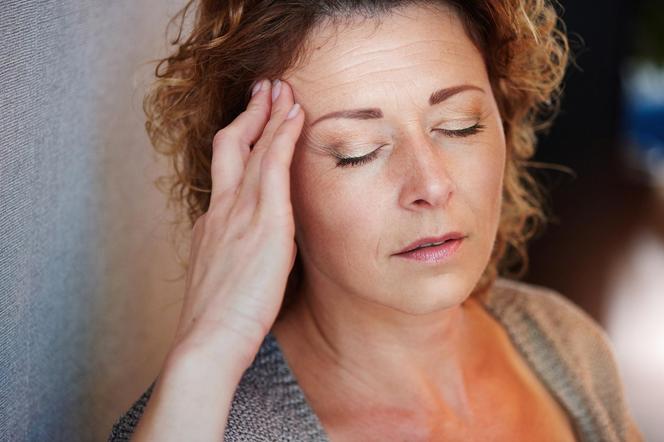 Migrena oczna - przyczyny, objawy, leczenie 