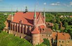   Frombork szansę stać się uzdrowiskiem. Niebawem powstanie tu tężnia solankowa