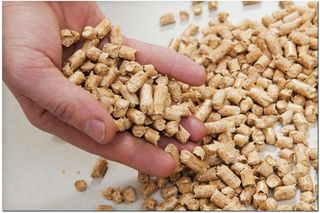 Piec na pellet do domu 120, 150, 200 m² - Sprawdź co trzeba wiedzieć wybierając kocioł i moc pieca na pellet do ogrzewania domu